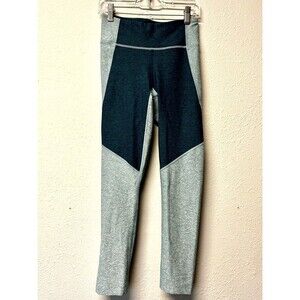 XS women's workout athletic leggings